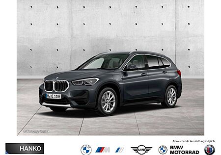 BMW X1 xDrive25e Advantage