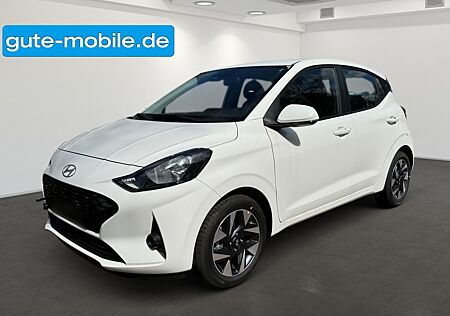 Hyundai i10 Trend Schalter Sofort Verfügbar!
