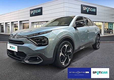 Citroën C4 1.2 PureTech 130 Max *Sitzheizung, TÜV + Wart