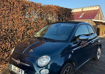 Fiat 500C 1.3 Multijet