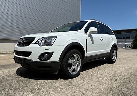 Opel Antara 2.0 CDTI