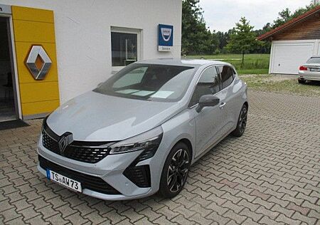Renault Clio TCe 90 Techno