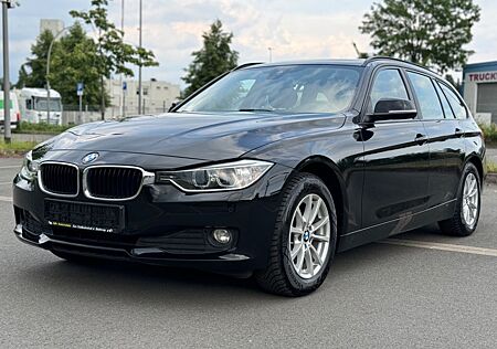 BMW 320d xDrive*PANO*NAVI*KAMERA*HUD*GARANTIE