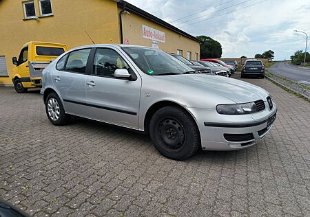 Seat Leon Stella