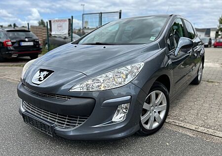 Peugeot 308 Premium Klima Pdc Tüv