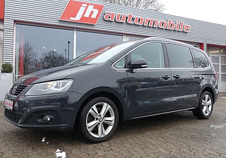 Seat Alhambra Xcellence DSG 7 Sitze*ACC*Navi*ab 249€