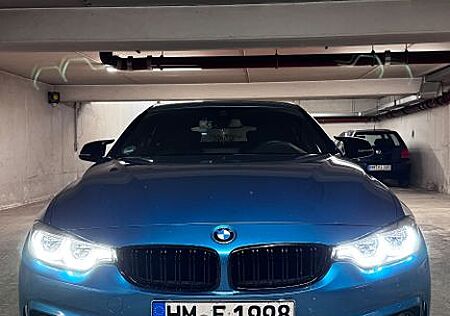 BMW 420i 420 Gran Coupé Gran Coupé M Sport M Sport