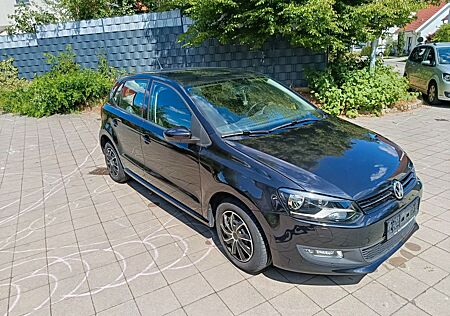 VW Polo Volkswagen 1.2 Trendline