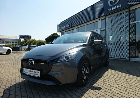 Mazda 2 Lim. Center-Line *DAB, KLIMA, APPLE CAR PLAY*