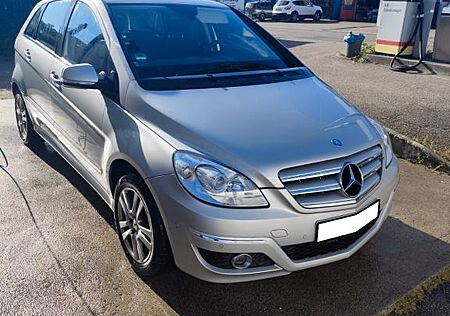 Mercedes-Benz B 200 B200 Automatik-gepflegt