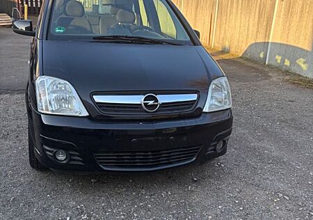 Opel Meriva 1.6 TWINPORT Edition Edition