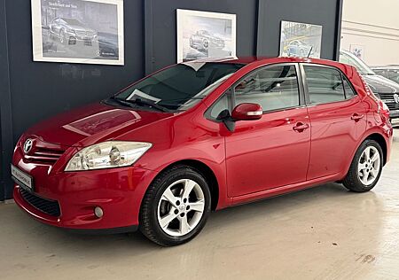 Toyota Auris 1.6 Edition Klima-Aut. Tempomat PDC AHK