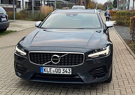 Volvo V90 T8 Twin Engine AWD R-Design