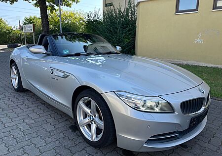 BMW Z4 sDrive20i*Sport-Aut.*Leder*Xenon*NaviProf.*