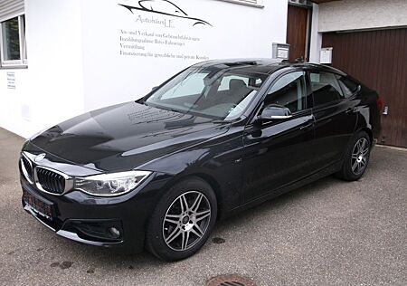 BMW 3er 320 Gran Turismo/SPORTLINE/PANO/LEDER/NAVI