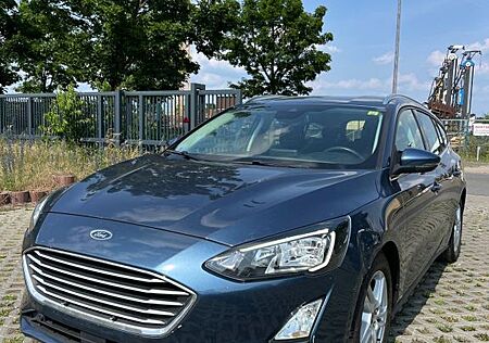 Ford Focus Turnier Cool & Connect