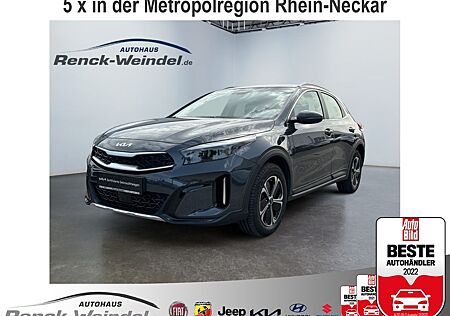 Kia XCeed Plug-in Hybrid Vision Klimaaut. SHZ PDC Rü