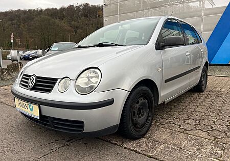 VW Polo Volkswagen IV Comfortline 1.9 TDI