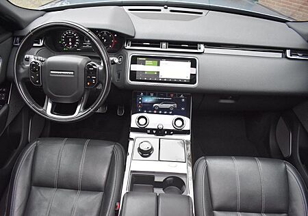 Land Rover Range Rover Velar 2.0 I4 AWD R-Dynamic HSE '19 L