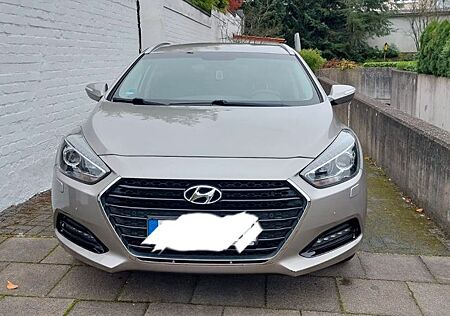 Hyundai i40 1.6 GDI blue Trend Trend