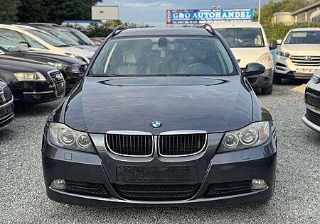 BMW 320d touring*TÜV 07/2026