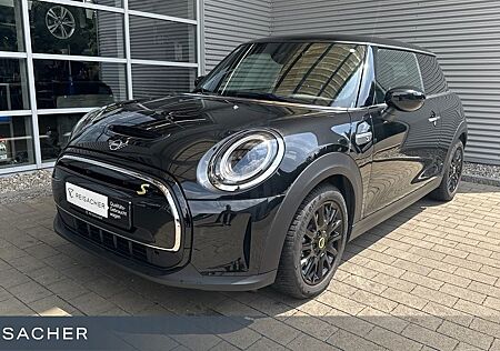Mini Cooper SE Classic-Trim Navi LED Tempo Sportsitz