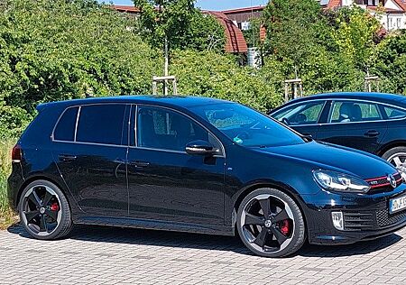 VW Golf Volkswagen 2.0 TSI DSG GTI Edition 35 GTI Edition 35