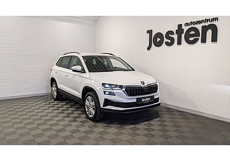 Skoda Karoq Selection 1.5 TSI MATRIX VIRTUAL NAVI ACC