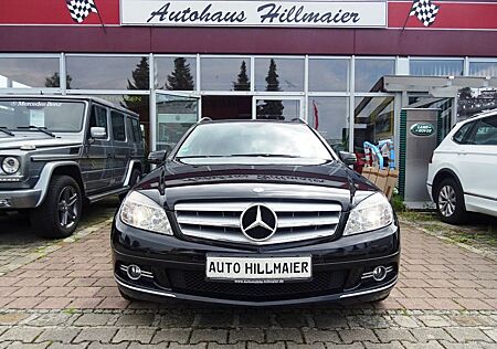 Mercedes-Benz C 180 T Kompressor BlueEffici *NAVI*ALU*SHZ*GRA*