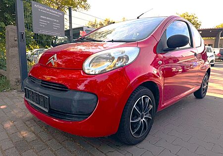 Citroën C1 ADVANCE 1.0l SERVO TÜV 02/2026