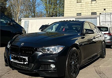BMW 328i F30 M-Optik