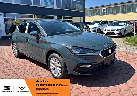 Seat Leon 1.5 eTSI 110 kW Style, Navi, SHZ, Kamera