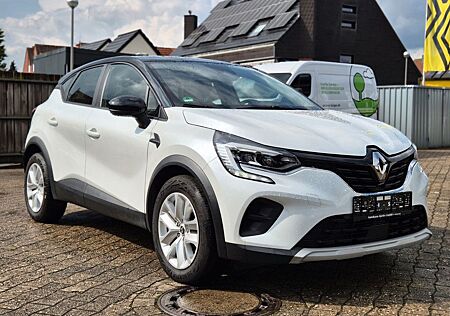 Renault Captur Plug-In Hybrid 160 Business SHZ
