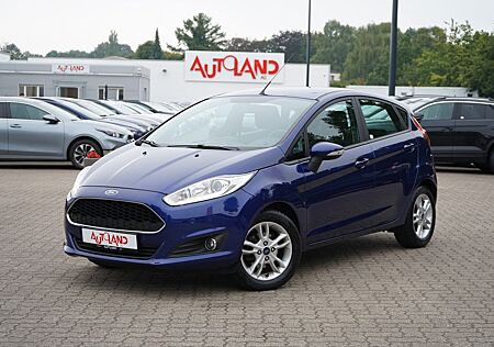 Ford Fiesta 1.0 EB Celebration Bluetooth PDC USB