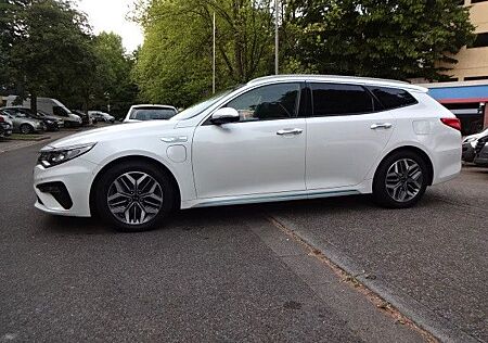 Kia Optima 2.0 GDI Plug-in Hyb. Panorana,LED.Kamera,