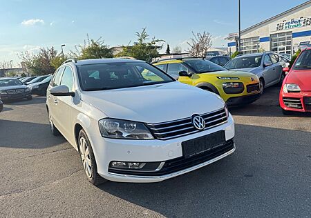 VW Passat Variant Volkswagen Comfortline BlueMotion 4Motion
