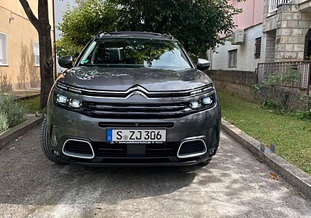 Citroën C5 Aircross BlueHDi 180 Stop&Start SHINE LED