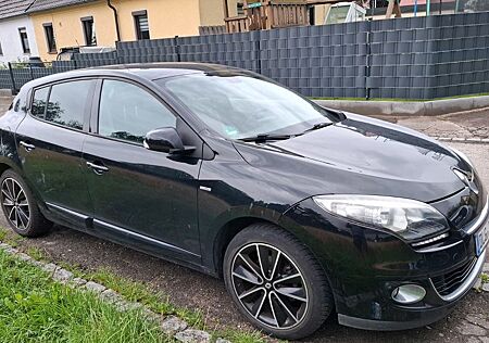 Renault Megane Bose Edition ENERGY TCe 115 Start & S...