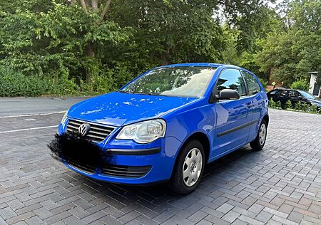 VW Polo Volkswagen 1.4 Basis Basis