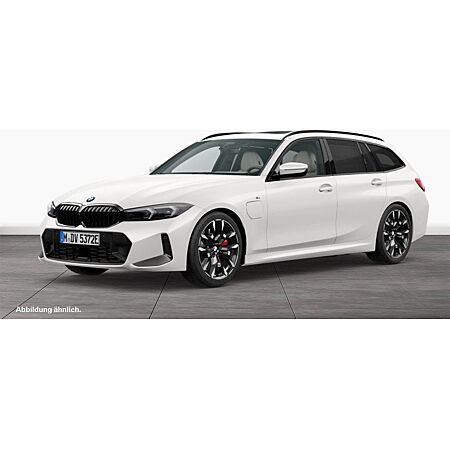 BMW 330 leasen