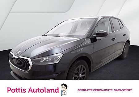 Skoda Fabia 1.0 TSI DSG STYLE NAVI LED SITZHZG PDC