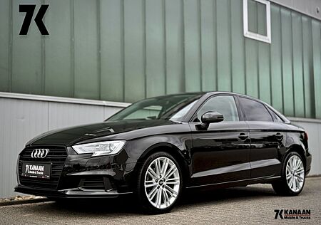 Audi A3 Limousine 1.0 TFSI Sport *PDC|NAVI|XENON|SHZ*
