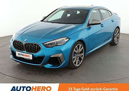 BMW 2er M235i Gran Coupe xDrive Aut.*NAVI*CAM*PANO*