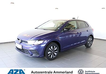 VW Polo Volkswagen Life "GOAL" 1.0 l TSI*Multil*SIH*EPH*ACC*LE