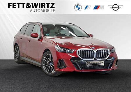 BMW i5 xDrive40 Lr. 432,- br. o.Anz. 27Mon/5`Km p.A.