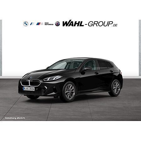 BMW 1er leasen