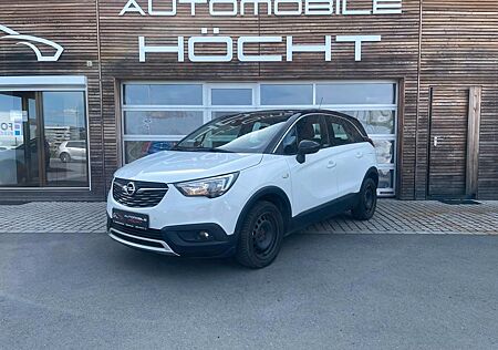Opel Crossland X Crossland (X)