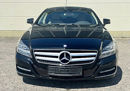 Mercedes-Benz CLS Shooting Brake CLS 350 CDI BE 4Matic*SHZ*