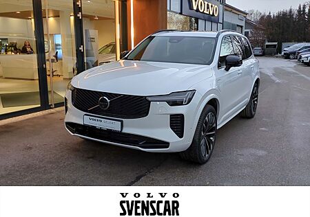 Volvo XC 90 XC90 Plus Dark Recharge Plug-In Hybrid AWD 7-Sit