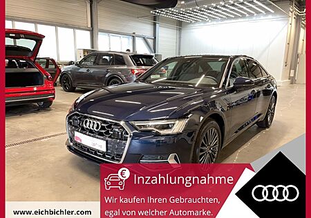 Audi A6 Limousine 40 TDI S tronic advanced Pano ACC